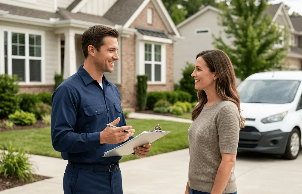 Mold Remediation Hoffman Estates, IL FAQs